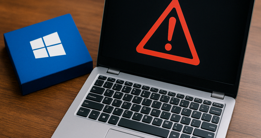 Act Now Windows 10 Support End Don't Risk Your Business