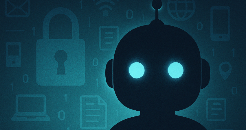 Chatbot Data Privacy Are Chatbots Listening to Your Private Talks